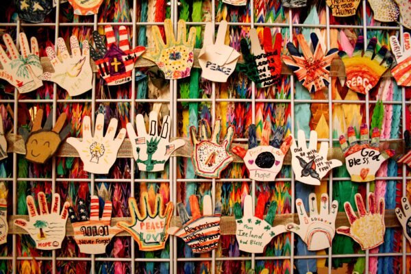 Prayer for Today, April 9