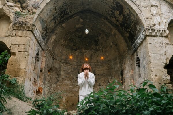 petition prayer for priests and sisters