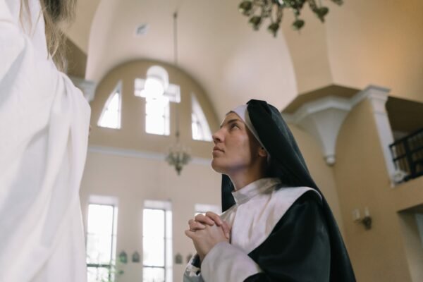 prayer for my sister who passed away