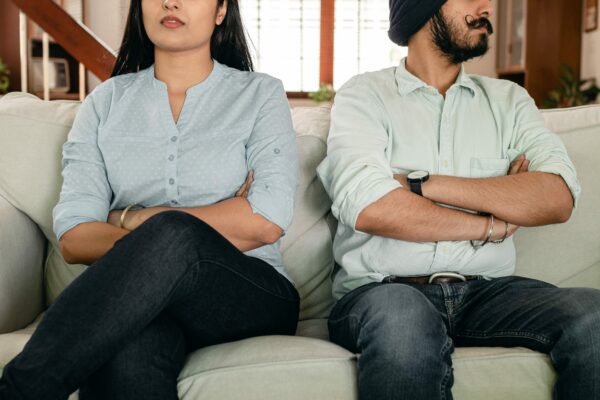 prayer for marriage restoration after divorce