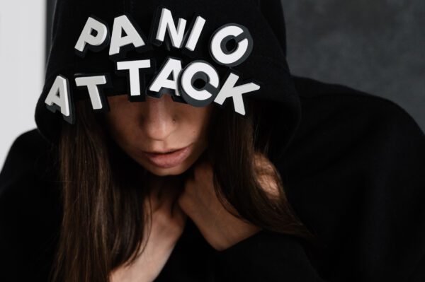 prayer for panic attacks