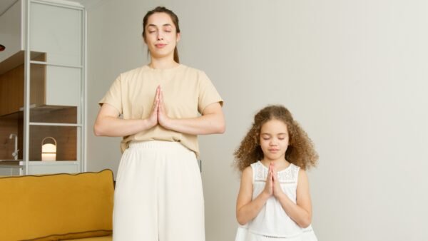 prayer for daughters