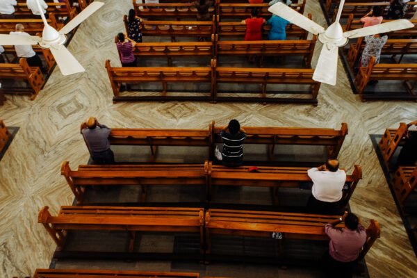 catholic prayer for peace in the family