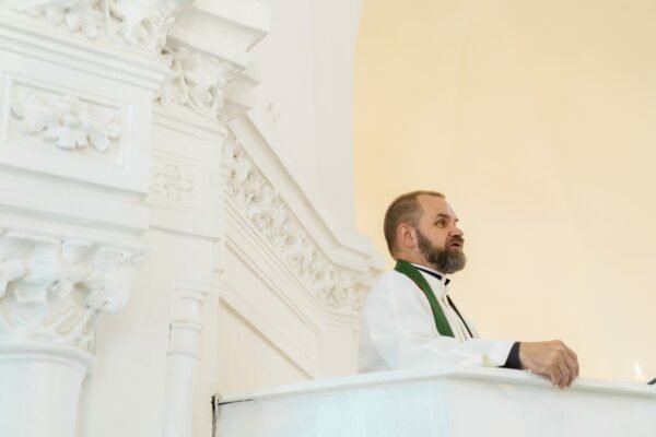 prayer for family member with mental illness