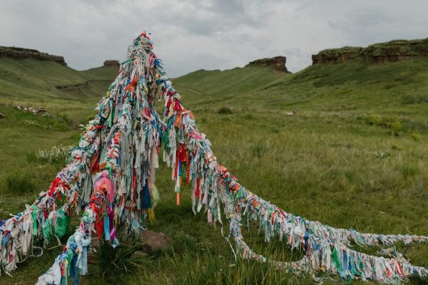 tibetan buddhist prayer for healing