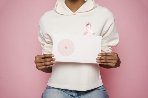 prayer for breast cancer awareness month