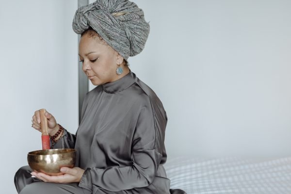 prayer for grief healing
