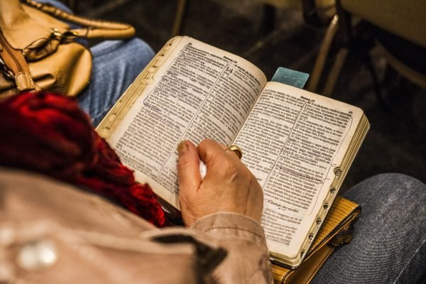 scripture prayer for surgery