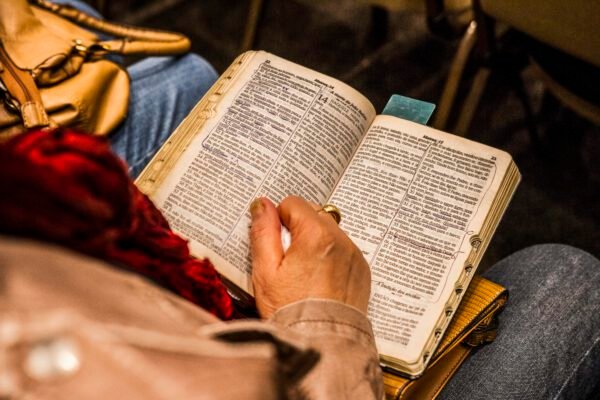 bible verses about prayer for healing