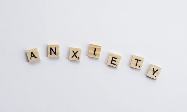 prayer for anxiety worry and fear bible verse