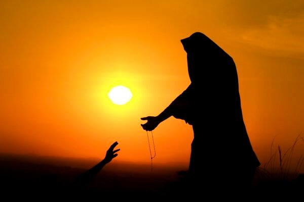 prayer for immaculate conception
